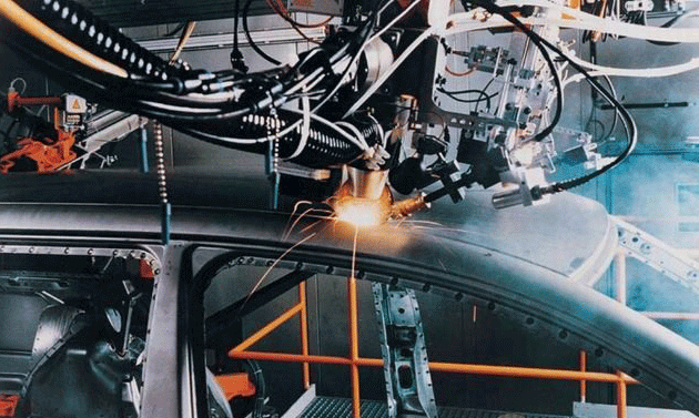 激光焊接機的激光會對人體造成傷害嗎？