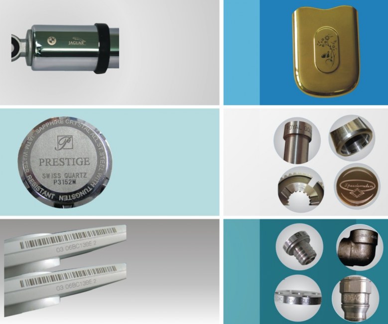 飛行激光打標機與普通激光打標機的區(qū)別