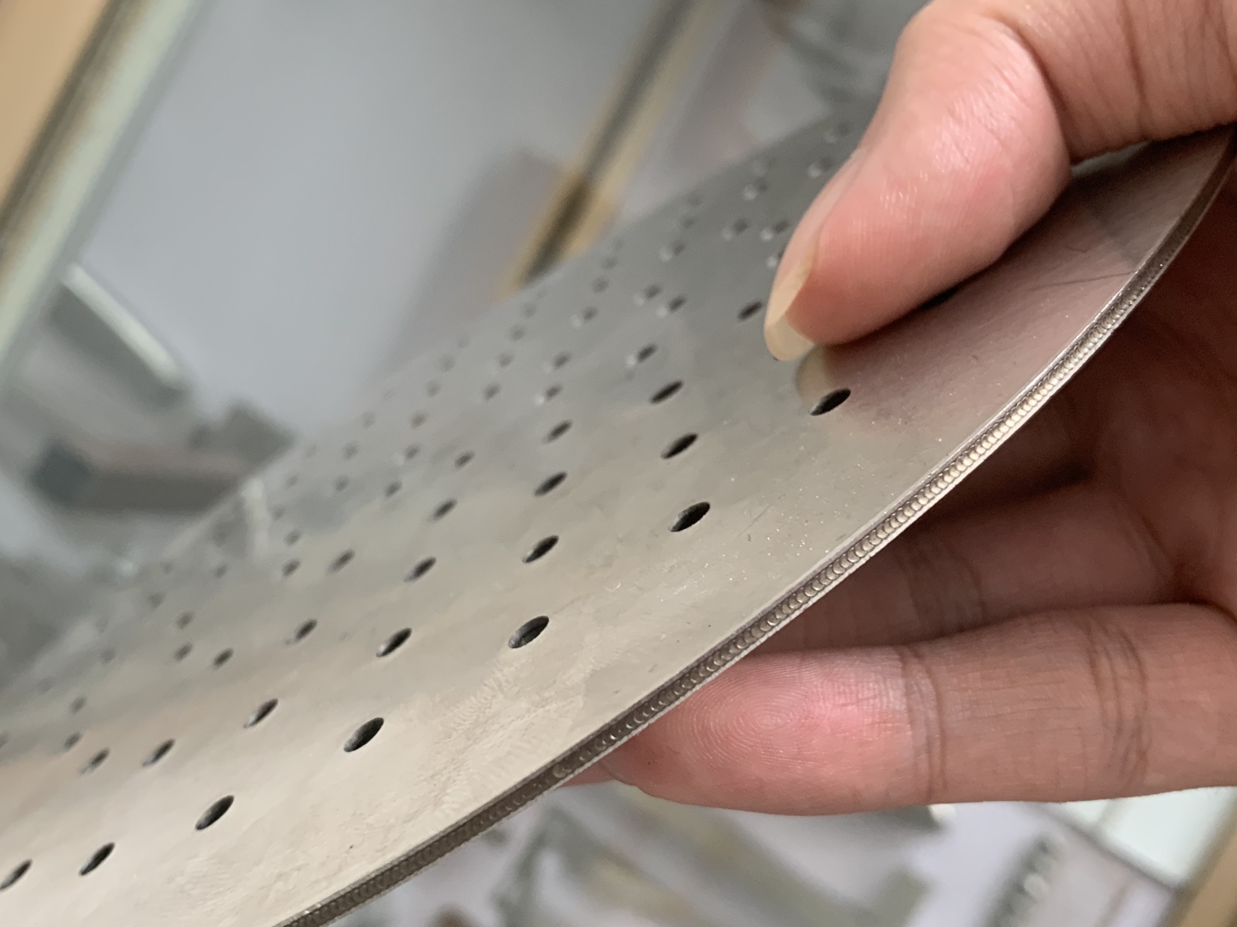 光纖激光焊接機(jī)的工作原理