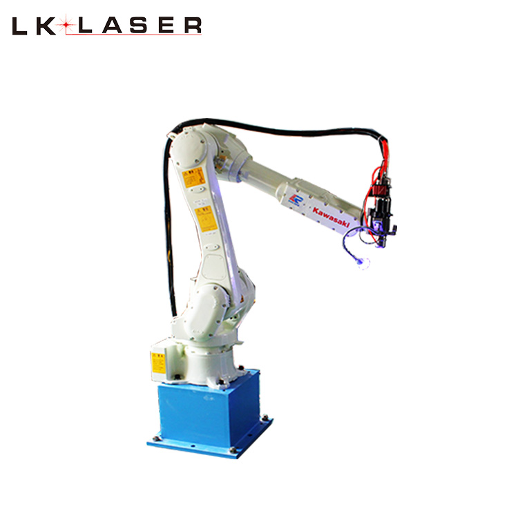 激光焊接機怎么選擇，哪個牌子好？