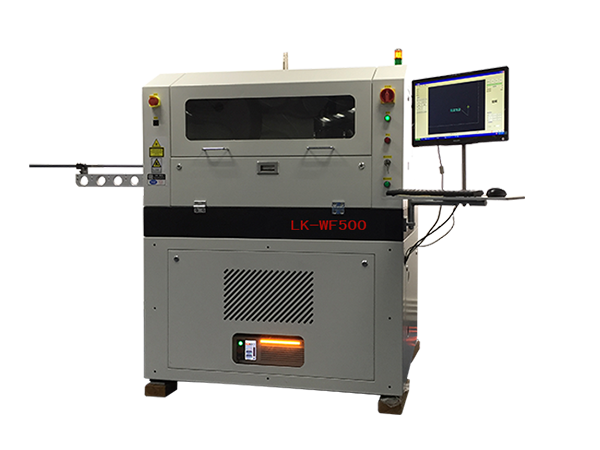 光纖激光切割機(jī)工作的情況如何？-鐳康激光