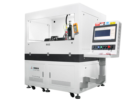 管材激光切割設(shè)備多少錢？-鐳康激光
