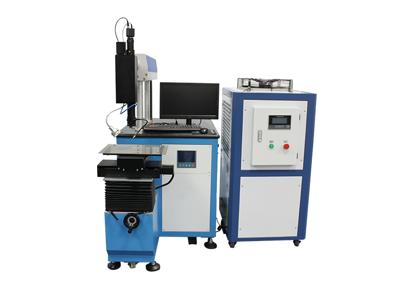 激光焊接機內(nèi)置激光器的維護(hù)方法-鐳康激光